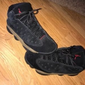Jordan 13s retro